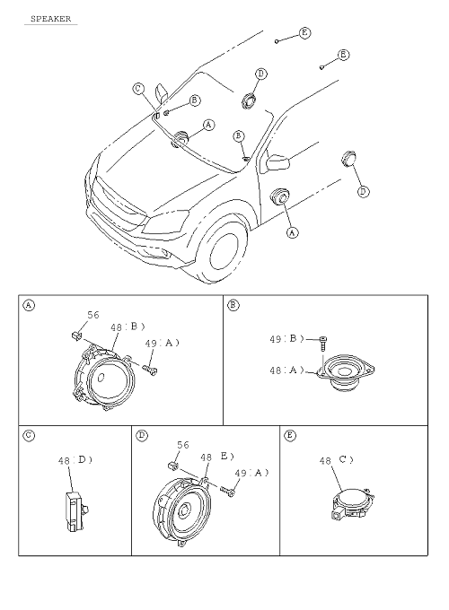 Partial Engine